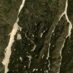 Satellite imagery of Gora Tongagar, AF