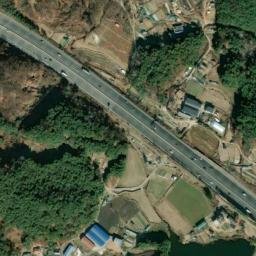 Satellite imagery of 140.6, JP