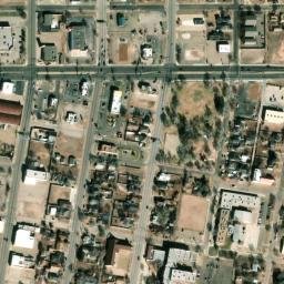 795-799 N Fillmore St, Amarillo, TX 79107,, Satellite Map