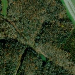 Satellite imagery of Wildcat Ridge, US