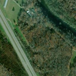 Satellite imagery of Wildcat Ridge, US