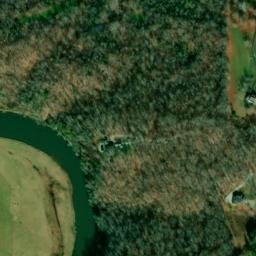 Satellite imagery of Raven Bluff, US