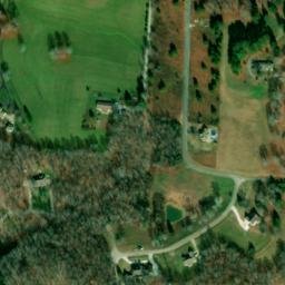 Satellite imagery of Raven Bluff, US