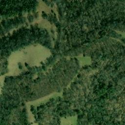 Satellite imagery of Backbone Ridge, US