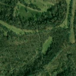 Satellite imagery of Backbone Ridge, US