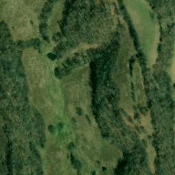 Satellite imagery of Backbone Ridge, US