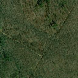 Satellite imagery of Emile Huntzeker Mine, US
