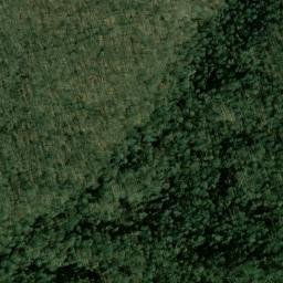 Satellite imagery of Emile Huntzeker Mine, US