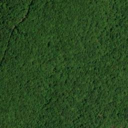 Satellite imagery of Smith Number 3 Mine, US