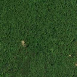 Satellite imagery of Smith Number 3 Mine, US