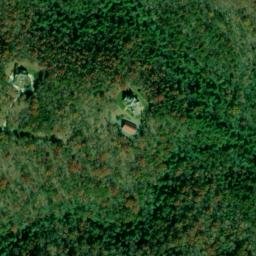 Satellite imagery of Pine Ridge, US