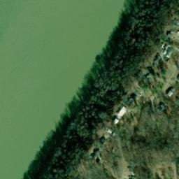 Satellite imagery of Chigger Point, US