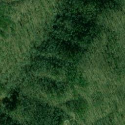 Satellite imagery of King Prospect, US