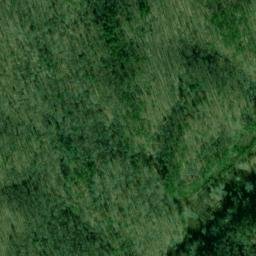 Satellite imagery of King Prospect, US