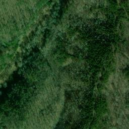 Satellite imagery of King Prospect, US