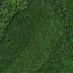 Satellite imagery of Northeast Roberts Branch Mine, US