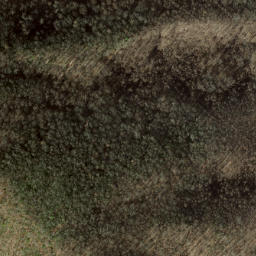 Satellite imagery of Nim Ridge, US