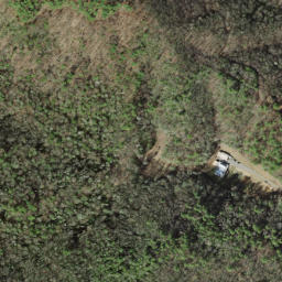 Satellite imagery of Nim Ridge, US