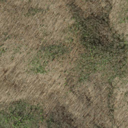 Satellite imagery of Pine Stand Ridge, US