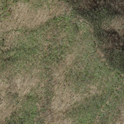 Satellite imagery of Pine Stand Ridge, US