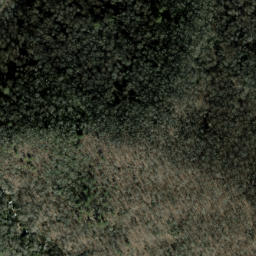 Satellite imagery of Eyelet Ridge, US