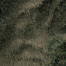 Satellite imagery of Eyelet Ridge, US