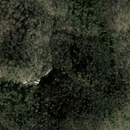 Satellite imagery of Eyelet Ridge, US