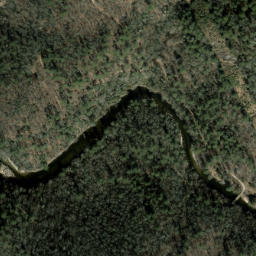 Satellite imagery of Grays Ridge, US