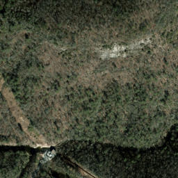Satellite imagery of Grays Ridge, US