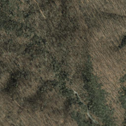 Satellite imagery of High Cliff Ridge, US