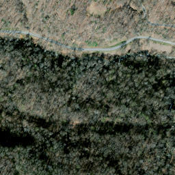 Satellite imagery of Cedar Cliff, US