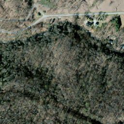 Satellite imagery of Cedar Cliff, US
