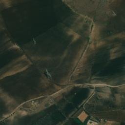 Satellite imagery of El Klib, DZ