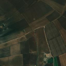 Satellite imagery of El Klib, DZ