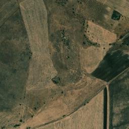 Satellite imagery of Djebel Hafs, DZ