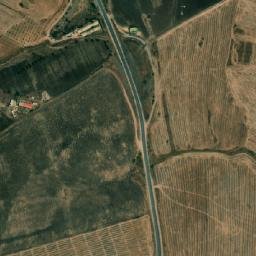 Satellite imagery of Djebel Hafs, DZ