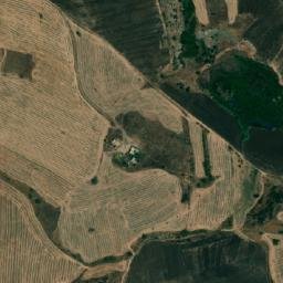 Satellite imagery of Djebel Hafs, DZ
