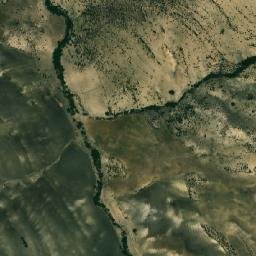 Satellite imagery of Koudia Tikarbacha, DZ