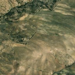 Satellite imagery of Koudia Tikarbacha, DZ