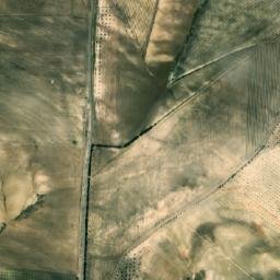Satellite imagery of Koudia Tikarbacha, DZ