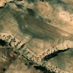 Satellite imagery of Hammar el Matmar, DZ