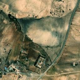 Satellite imagery of Hammar el Matmar, DZ