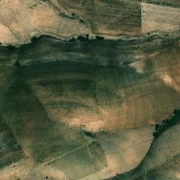 Satellite imagery of Djebel Aïda, DZ