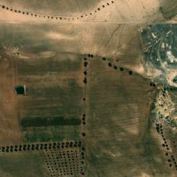 Satellite imagery of Djebel Bou Touil, DZ