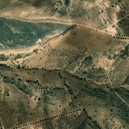 Satellite imagery of Djebel Bou Touil, DZ