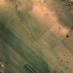 Satellite imagery of El Melab, DZ