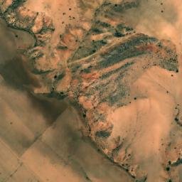 Satellite imagery of El Melab, DZ