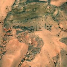 Satellite imagery of El Melab, DZ