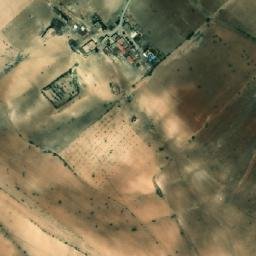 Satellite imagery of Sekat el Hadjar, DZ
