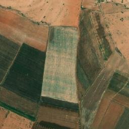 Satellite imagery of Koudiet el Kheïr, DZ